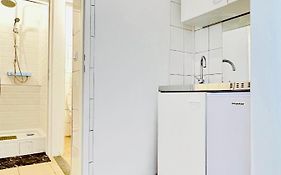 Central Apartment Lofts